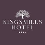 20% Off Black Friday Sale (Must Order 2) at Kingsmills Hotel Promo Codes